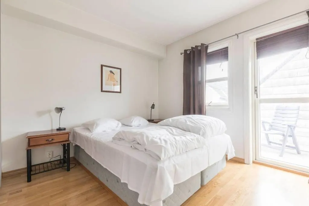 Appartement Hoyden à Bergen