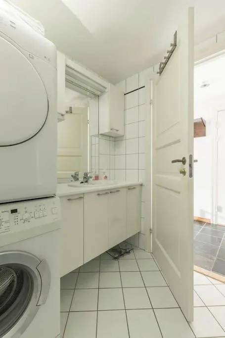 Appartement Hoyden à Bergen
