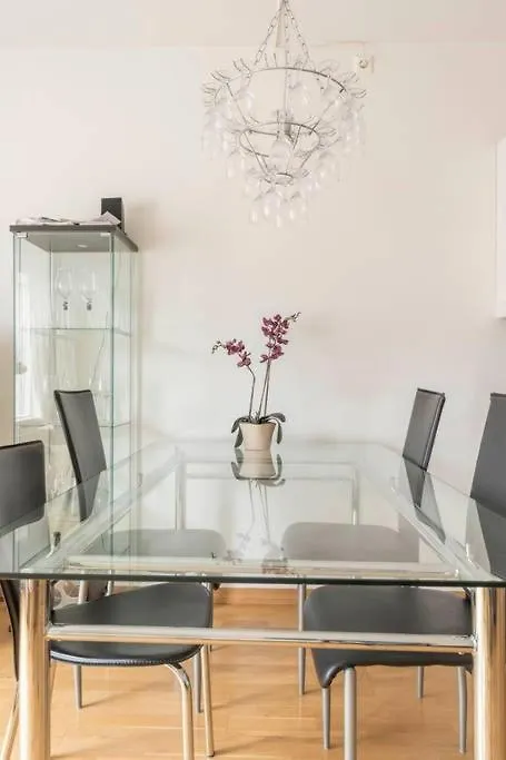 Appartement Hoyden à Bergen 0*,  Norvège