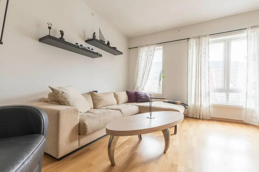 Appartement Hoyden à Bergen