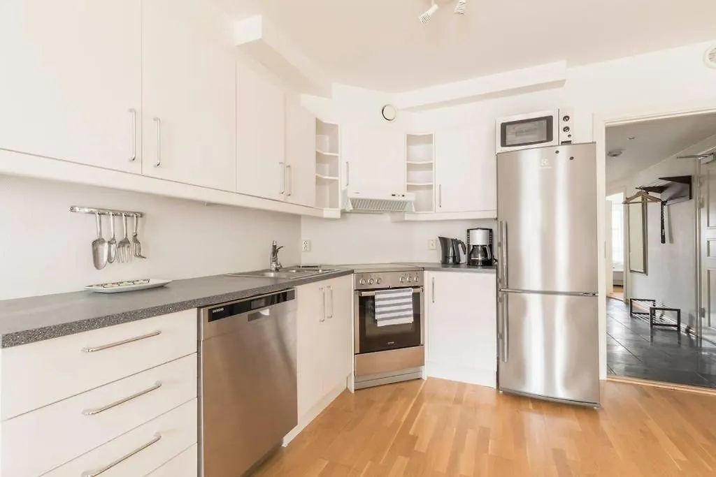 Appartement Hoyden à Bergen